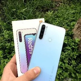 Redmi Note8