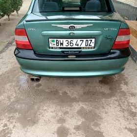 Opel Vectra 1998