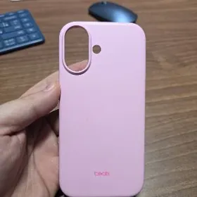 Чехол Iphone 17 Beats Оригинал