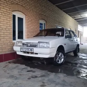Lada 21099 2002