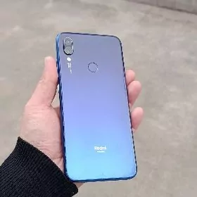 redmi note 7