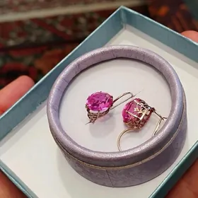 gyzyl gulak halka gyzylgas