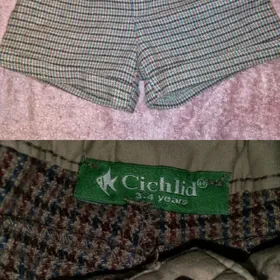 вещи на девочку