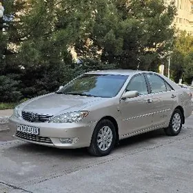 Toyota Camry 2006