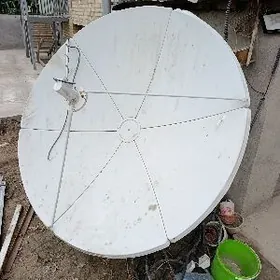 антен, ,uly anten gaty demir