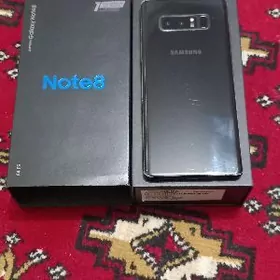 Samsung Not 8