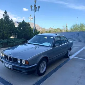 BMW 525 1993