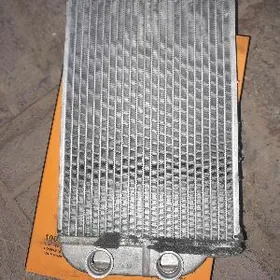 Babycka peç radiator