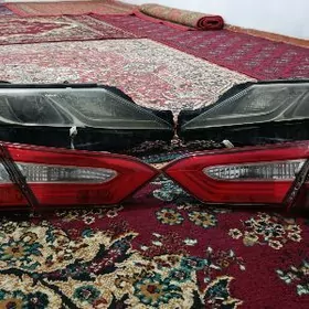 camry 2020 yzky onki fara