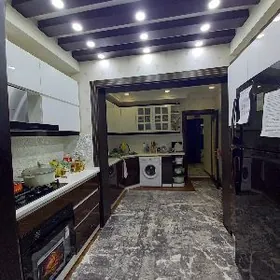 Г.Мары 1микраён