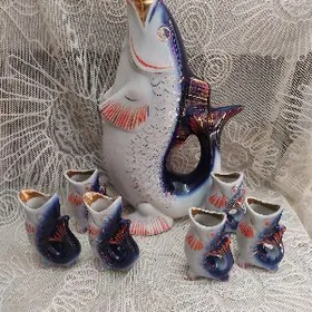 Набор" Рыбки"