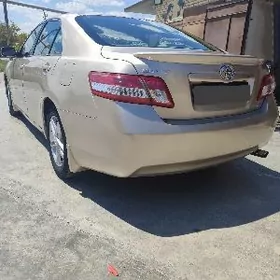 Toyota Camry 2009