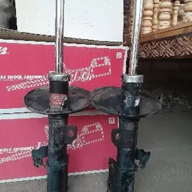 Amotizator duty kemry babycka