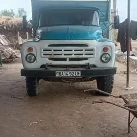 Zil 131 1992