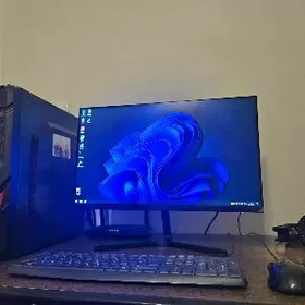 Kompyutor i7-4790 / компьютер