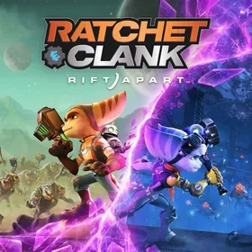 Ratchet Clank: Rift Apart PS5