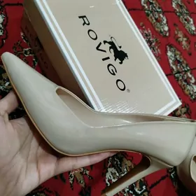 ayakgap kowus steletto