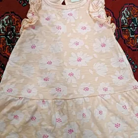 caga eshik детская одежда