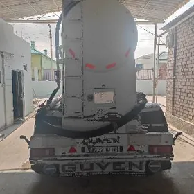 Kogel Euro Trailer 2014