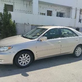 Toyota Camry 2005
