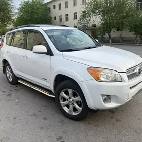 Toyota RAV4 2010