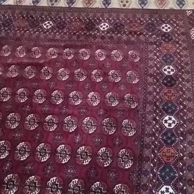 ТУРКМЕН ЭЛ ХАЛЫ. Türkmen el ha