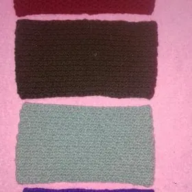 Повязка для головы