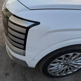 Hyundai Palisade 2025