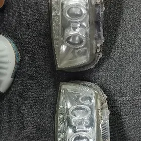 Higlander 2010 Farasy