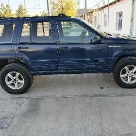 Jeep Cherokee 1994