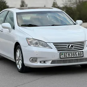 Lexus ES 350 2008