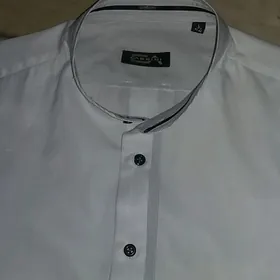 Мужские рубашки и брюки.Koynek