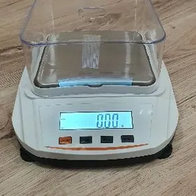 Лабораторные весы/Terezi