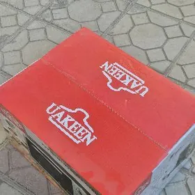 UAKEEN