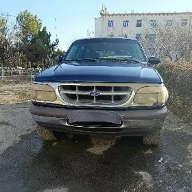 Ford Explorer 1995