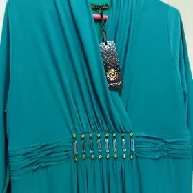 платье вечернее новое