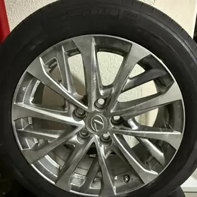 LEXUS DISKA R17