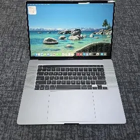 Apple MacBook Pro 16