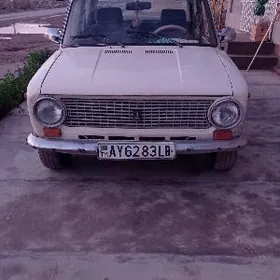 Lada 2101 1986