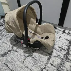 Автокресла