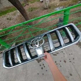 TOÝOTO Prado Ýyly 2008