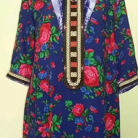 женские платья койнек Köynek