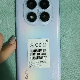 редми нот 14 про 12/512