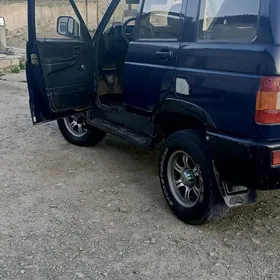 UAZ 2206 2002