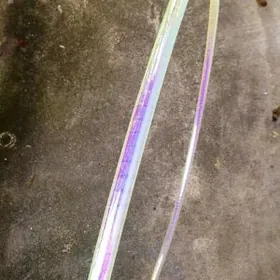 Обруч для художественной гимн.