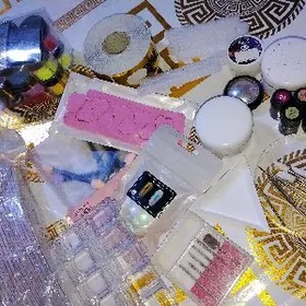 все для маникюра и педикюра