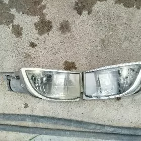 Toýota prado ýyly2008