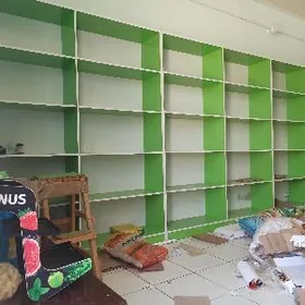 Magazyn Mebel polkolor