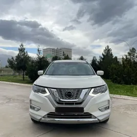 Nissan Rogue 2020
