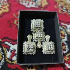 kamplekit arginal solmaýan